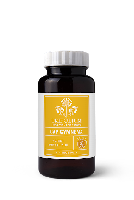 Cap Gymnema
