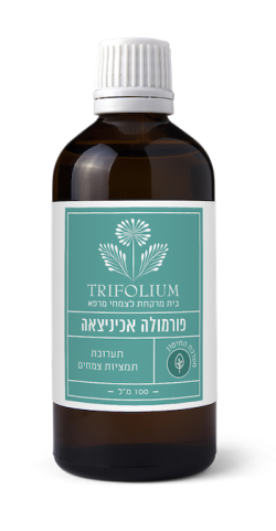 פורמולה אכיניצאה