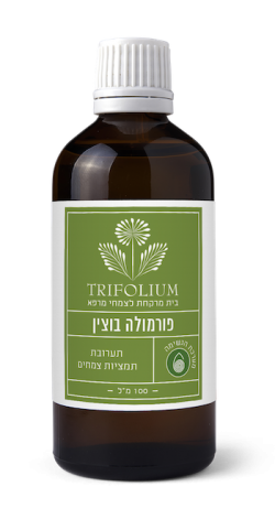 פורמולה בוצין