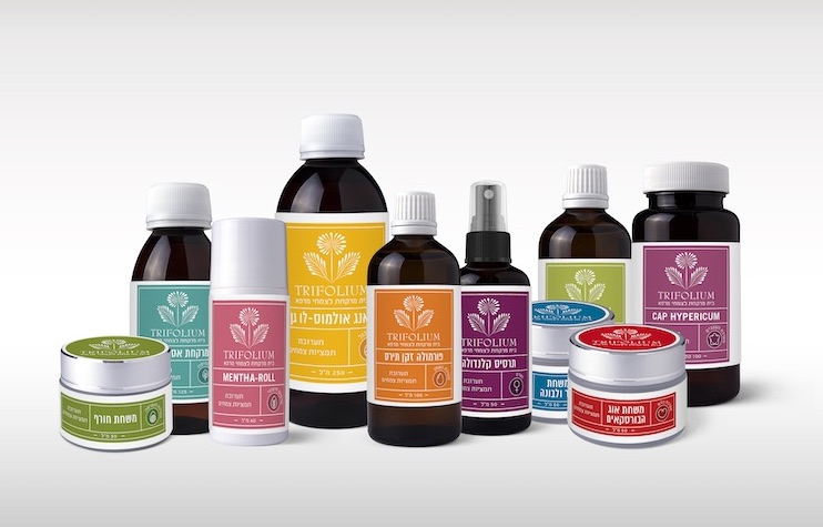 המוצרים המנצחים של בית מרקחת טריפוליום לתקופת החורף