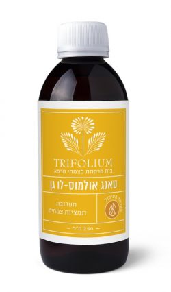 טאנג אולמוס-לו גן