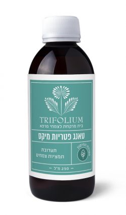 טאנג פטריות מיקס