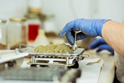 דיווח על תופעות לוואי