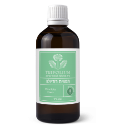 תמצית רודיולה