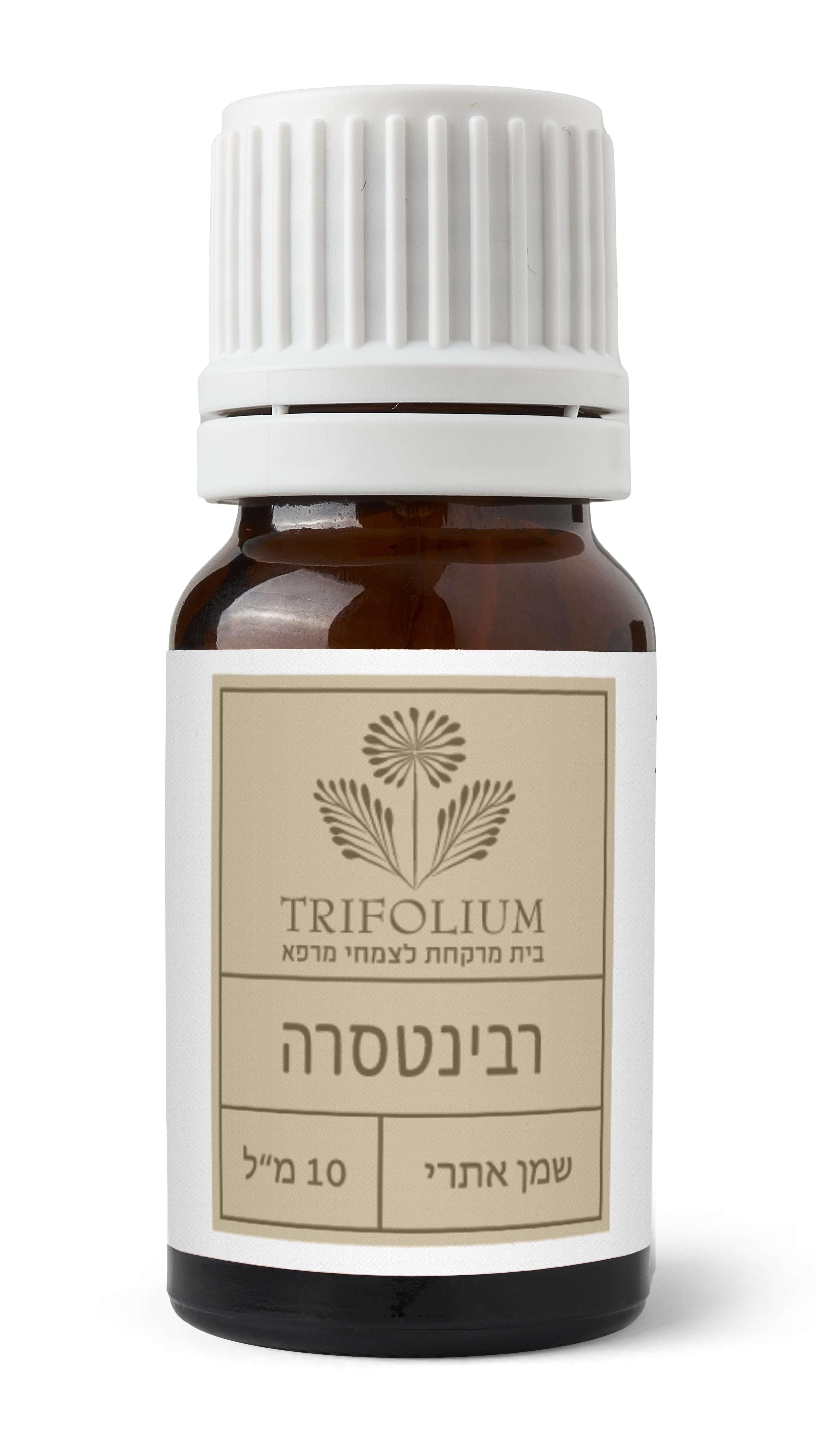 שמן אתרי רבינטסרה (אורגני)